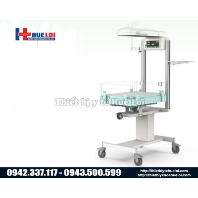 Máy sưởi ấm trẻ sơ sinh chính hãng 